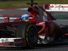 The Final Day Of Pre-Season Testing
