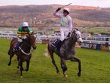 Champagne Fever (IRE)