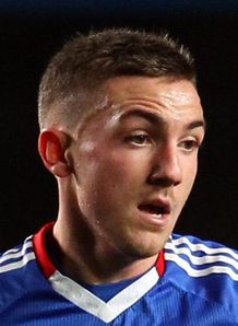 Picture of Anton Rodgers