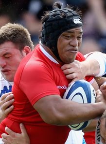 Ofa Faingaanuku tonga