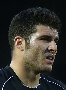 Picture of Dani Lopez