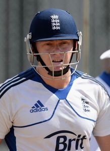 Picture of Jonathan Bairstow