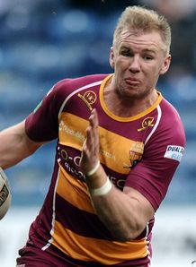 Picture of Aaron Murphy