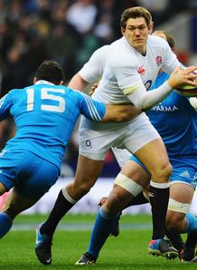 Andrea Masi Alex Goode England v Italy Andrea Masi Alex Goode England v Italy