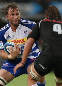 Andries Bekker Stormers v Sharks 2013 Andries Bekker Stormers v Sharks 2013