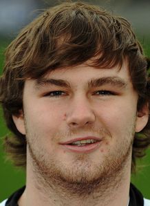 Picture of Ben Evans