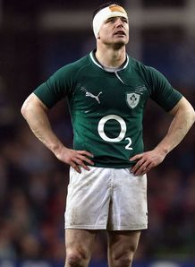 SKY_MOBILE Brian O Driscoll SKY_MOBILE Brian O Driscoll