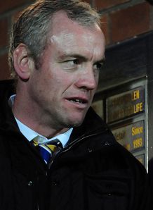 Super League: Brian McDermott praises Leeds after win at Widnes Super League: Brian McDermott praises Leeds after win at Widnes