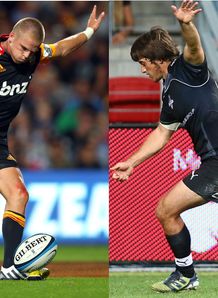 Chiefs v Kings preview 2013