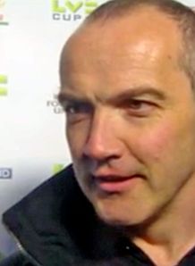 Conor O'Shea relishing 'exciting' semi-final showdown with Leicester Conor O'Shea relishing 'exciting' semi-final showdown with Leicester