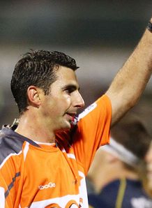 Craig Joubert Craig Joubert