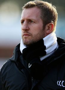 Super League: Denis Betts claims dismissal of Gareth Hock was Super League: Denis Betts claims dismissal of Gareth Hock was