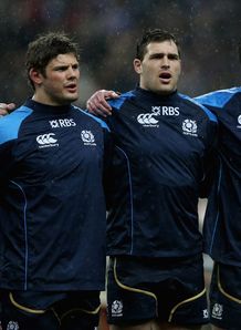 France v Scotland national anthem France v Scotland national anthem
