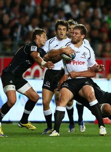 Frans Steyn Sharks v Kings 2013 Frans Steyn Sharks v Kings 2013