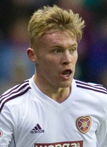 Picture of Fraser Mullen