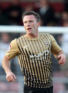 Overdue home win for Bantams