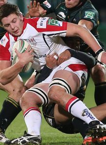 Picture of IaIn Henderson