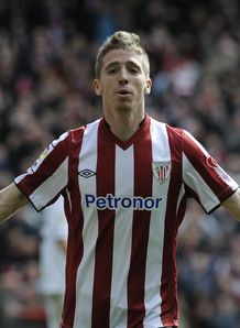 Picture of Iker Muniain