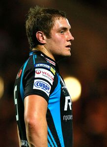 Picture of James King