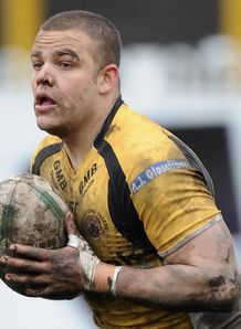 Picture of Jordan Tansey