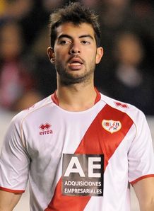 Picture of Jordi Amat