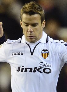 Picture of Juan Bernat