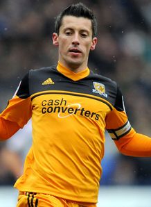 Championship: Hull v Nottingham Forest team news