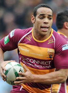 Picture of Leroy Cudjoe
