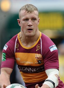 Picture of Luke Robinson