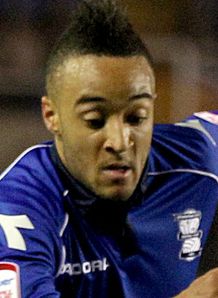 Picture of Nathan Redmond