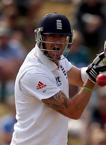 Picture of Kevin Pietersen