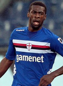 Picture of Pedro Obiang