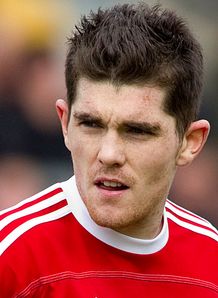 Murray gives Argyle vital win