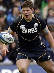 RaboDirect Pro 12: 100 games for Ross Ford for Edinburgh in game against Zebre RaboDirect Pro 12: 100 games for Ross Ford for Edinburgh in game against Zebre