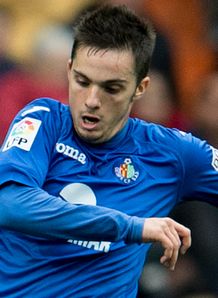 Picture of Pablo Sarabia
