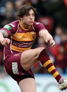 Picture of Scott Grix