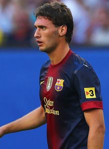 Picture of Sergi Gomez