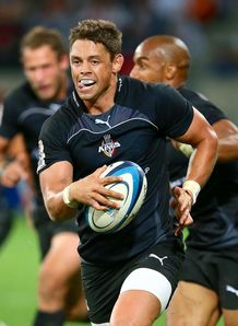 Shaun Venter of the Southern Kings