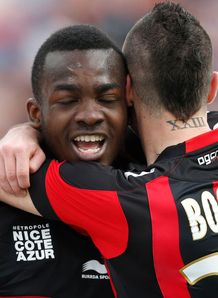 Bahoken at the double