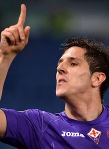 Viola sink Lazio in capital