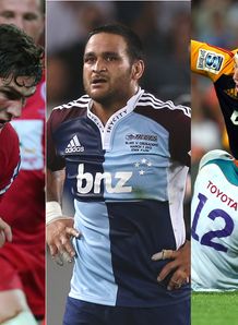 Super Rugby XV of the week 3 2013 Super Rugby XV of the week 3 2013