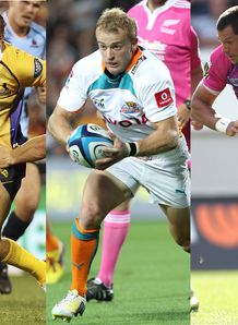 Super rugby XV or the week 4 2013 Super rugby XV or the week 4 2013