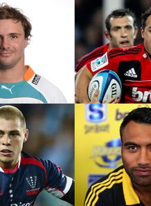 Team tracker Super rugby week 4 2013