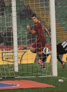 Draw at Udinese