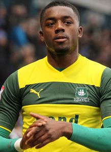 Picture of Gozie Ugwu