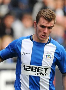 Picture of Callum McManaman