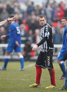 SFL3: Rangers v Stirling team news