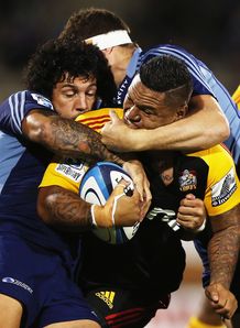 Hika Elliot chiefs v blues Hika Elliot chiefs v blues