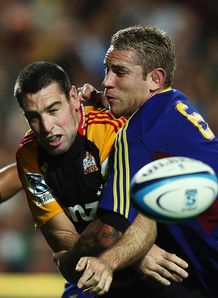 Jarrad Hoeata chiefs v highlanders Jarrad Hoeata chiefs v highlanders