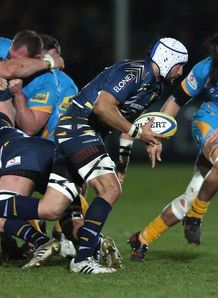 Aviva Premiership: Richard Hill praises Worcester display against Wasps Aviva Premiership: Richard Hill praises Worcester display against Wasps